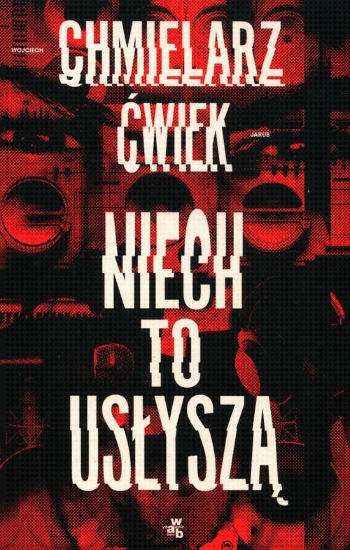 Fabuła pełna napięcia i tajemnic