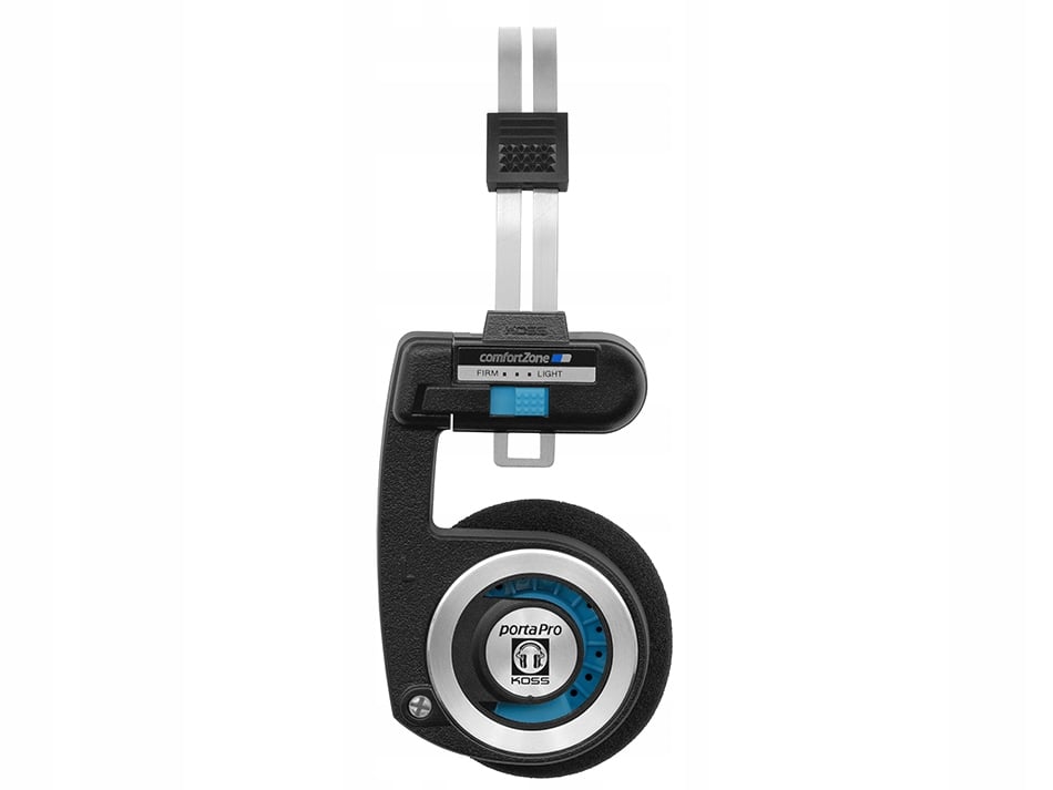 Komfortowe dopasowanie – Lekka i trwała konstrukcja