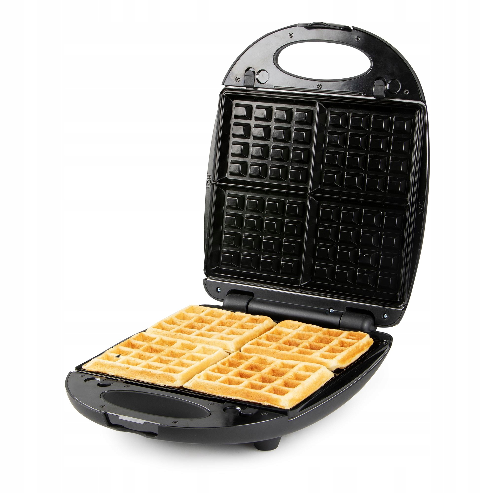 Kompaktowy design – Łatwe przechowywanie po użyciu