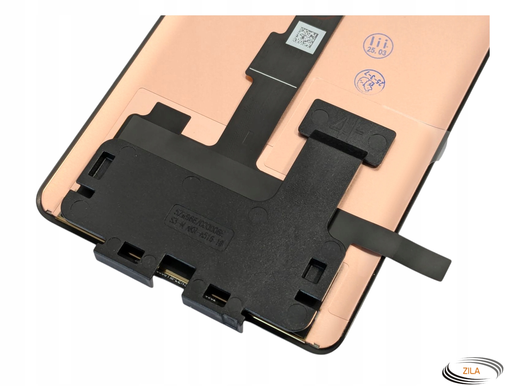 Ryzyko związane z samodzielną wymianą ekranu