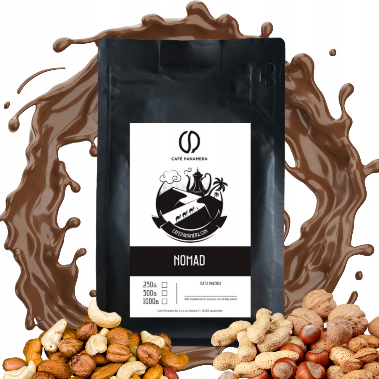 Pochodzenie ziaren – Ameryka Łacińska i Azja Południowo-Wschodnia