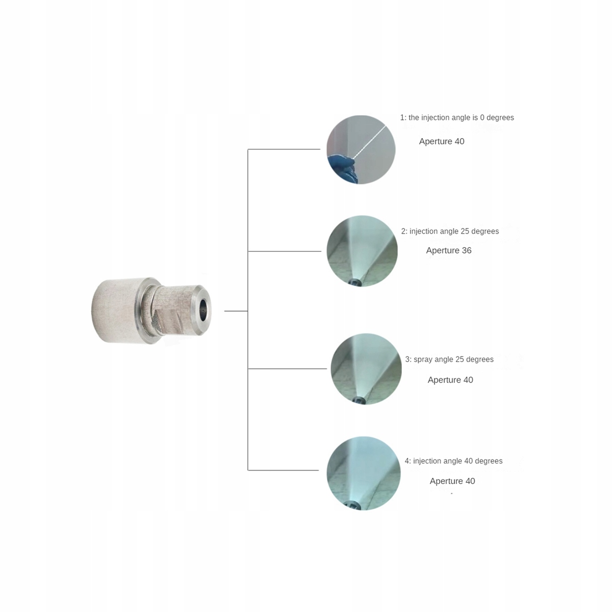 Szybkie i dokładne czyszczenie dużych powierzchni