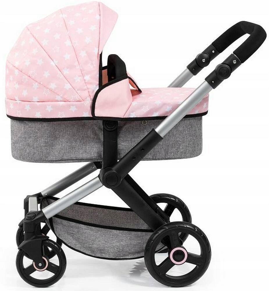 Stabilna konstrukcja i łatwe czyszczenie