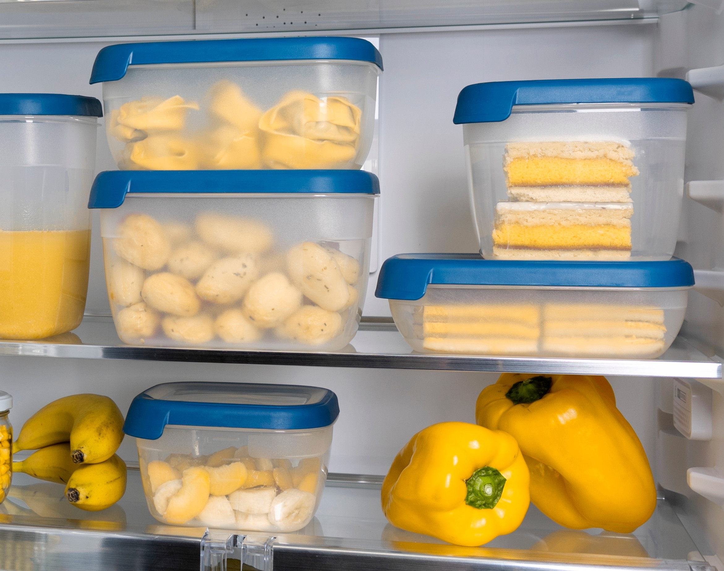 Wygodne użytkowanie w kuchni – mycie w zmywarce i użycie w mikrofalówce