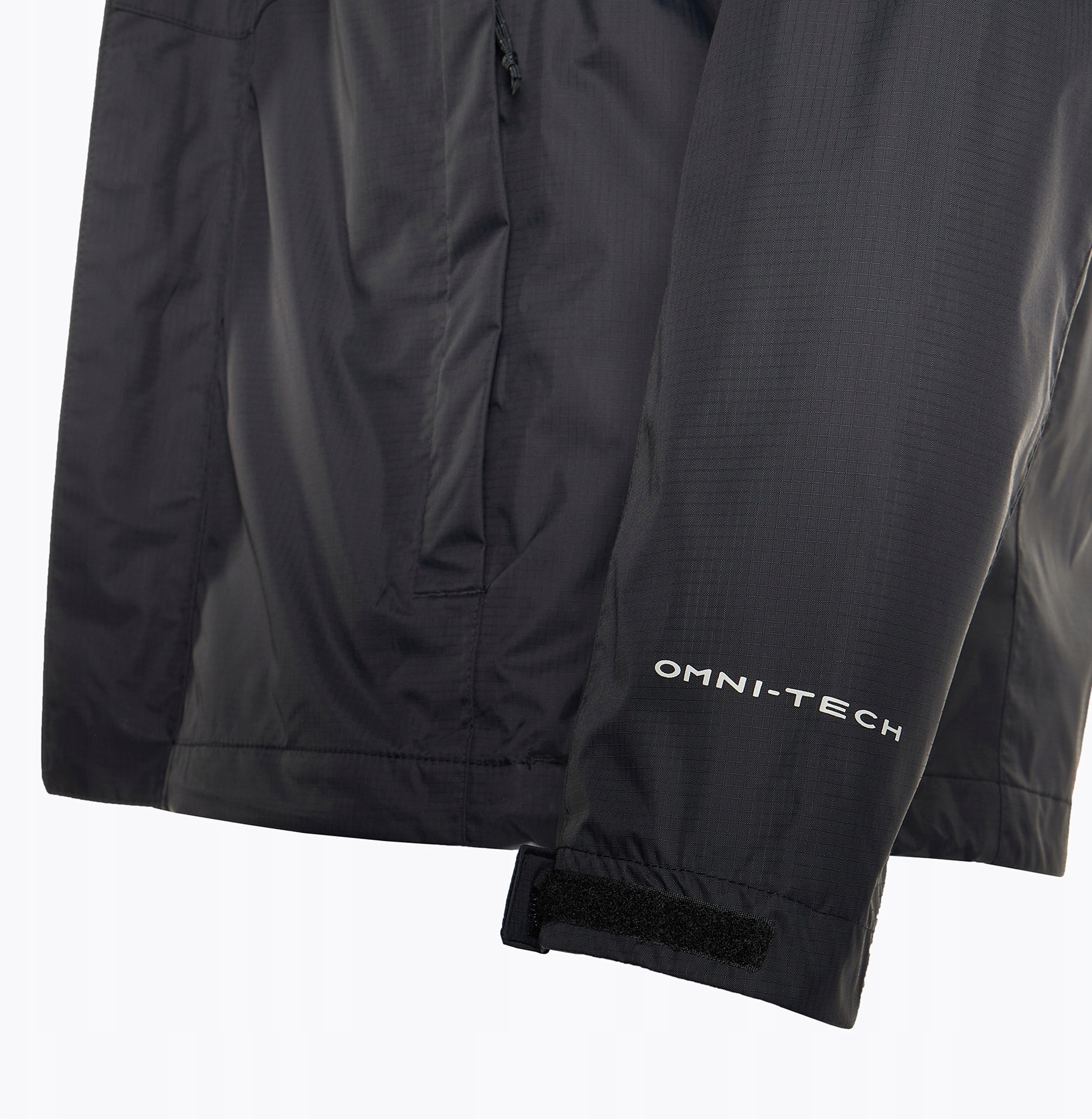 Wodoodporność i oddychalność – Kluczowe cechy kurtki Columbia