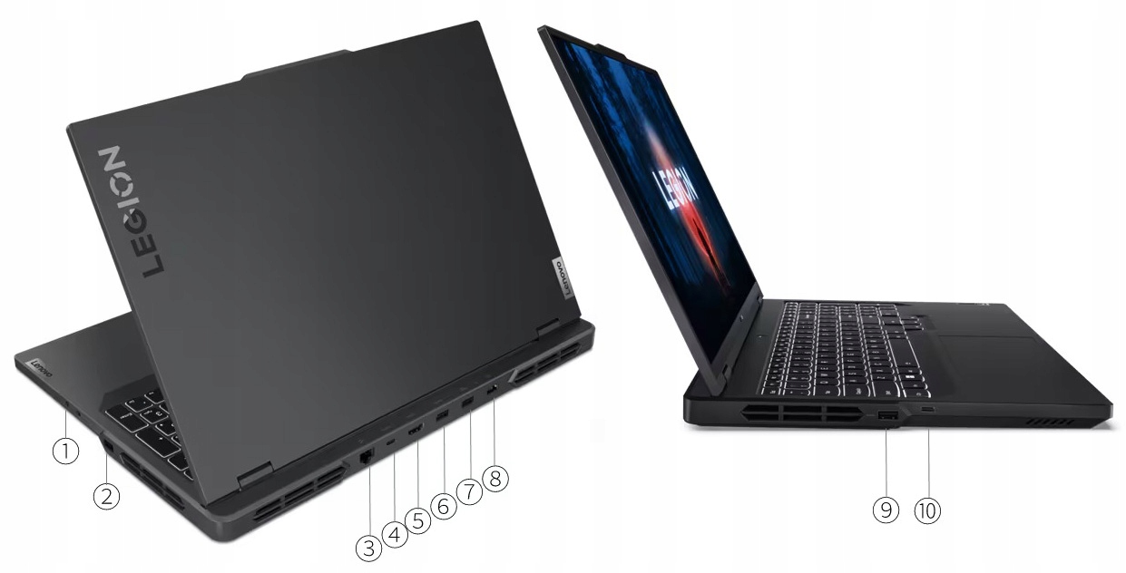Pamięć RAM 16GB DDR5 – Szybkość i wydajność