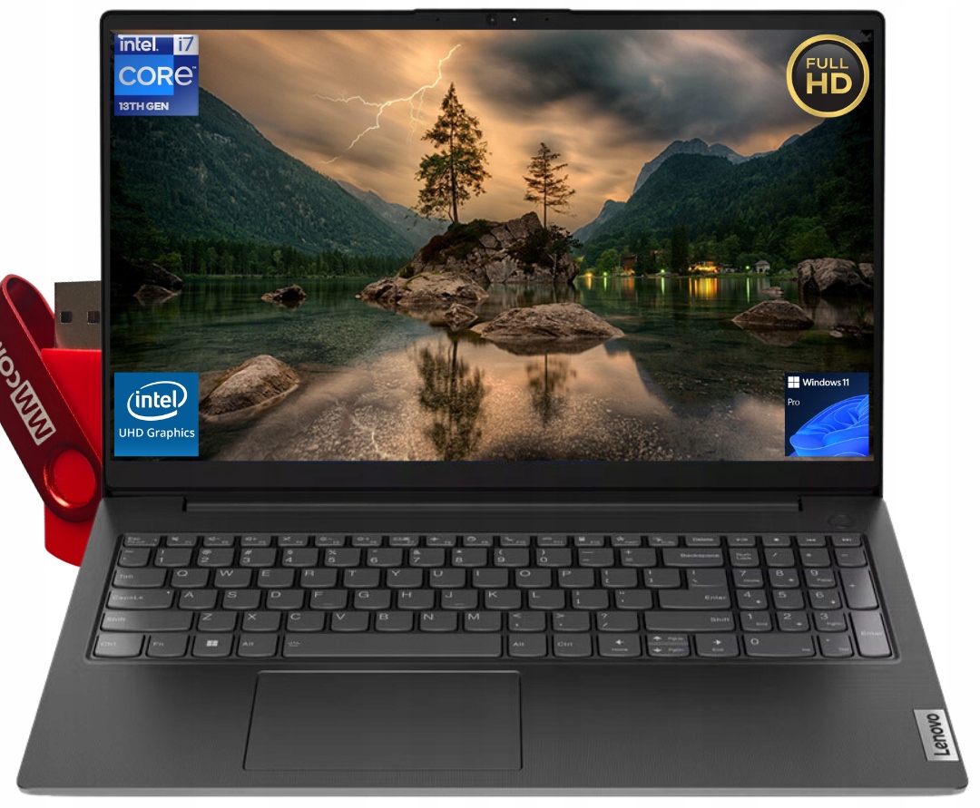 Procesor Intel Core i7-13620H – Moc obliczeniowa dla Twojego biznesu
