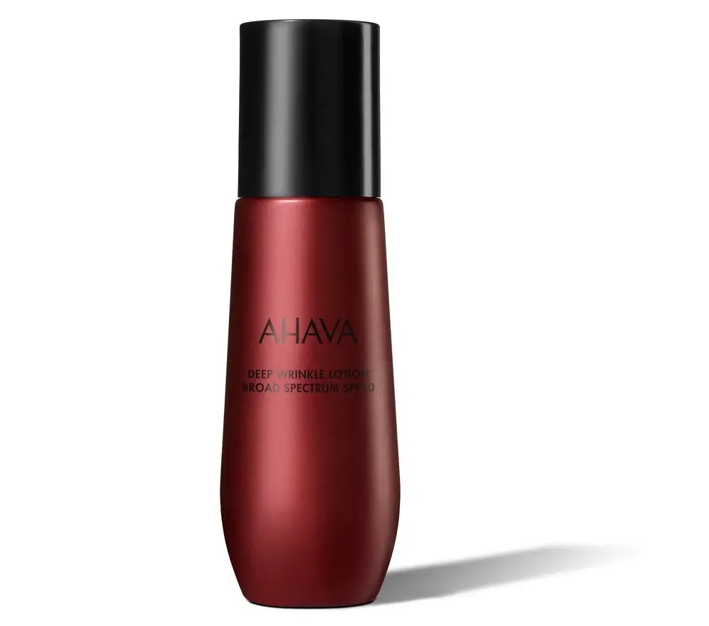 Codzienna pielęgnacja dla dojrzałej skóry