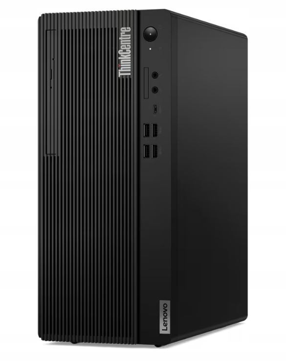 ThinkCentre M90t – Wydajny komputer stacjonarny dla wymagających użytkowników