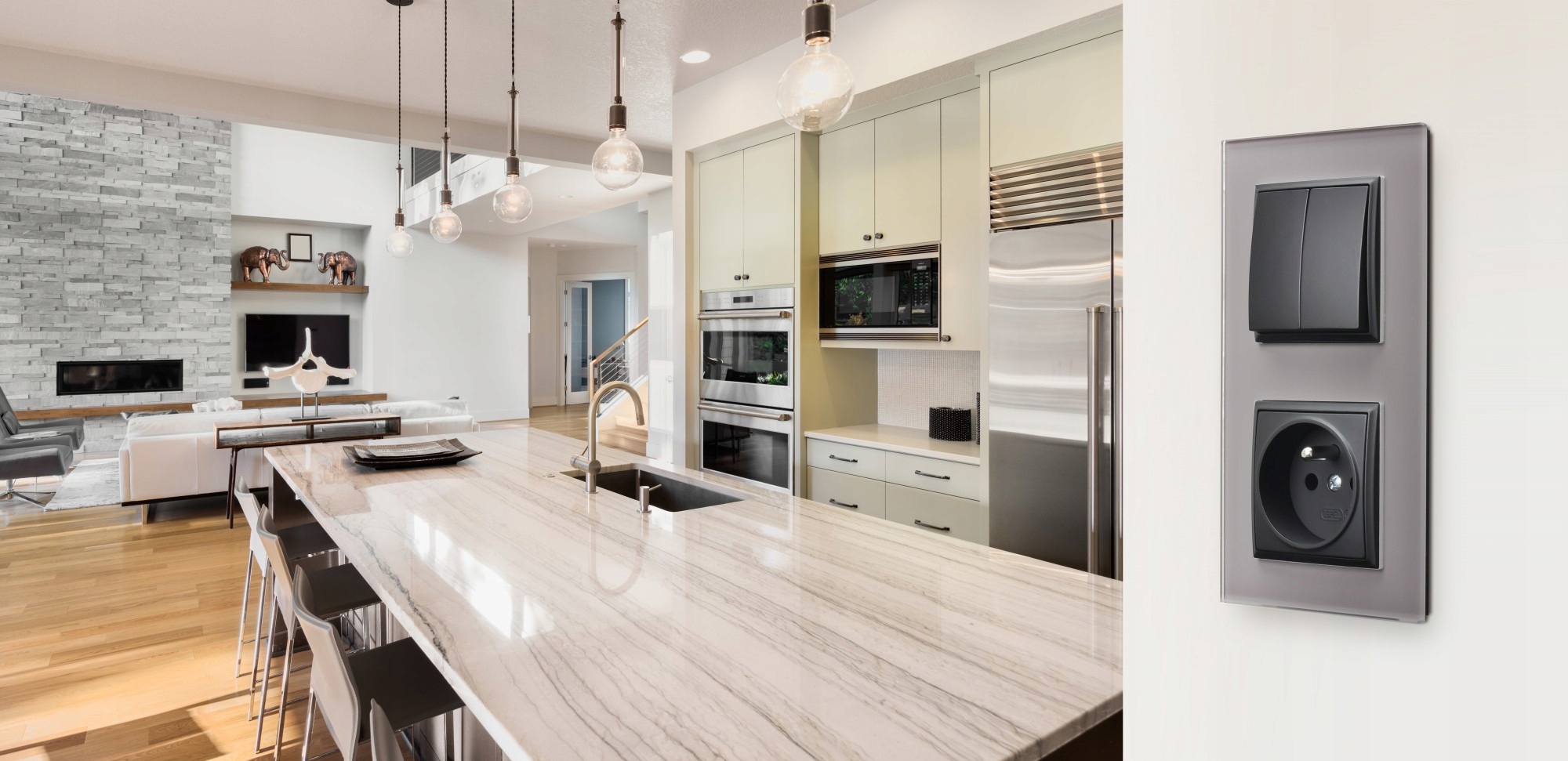 Zastosowanie z różnymi typami źródeł światła