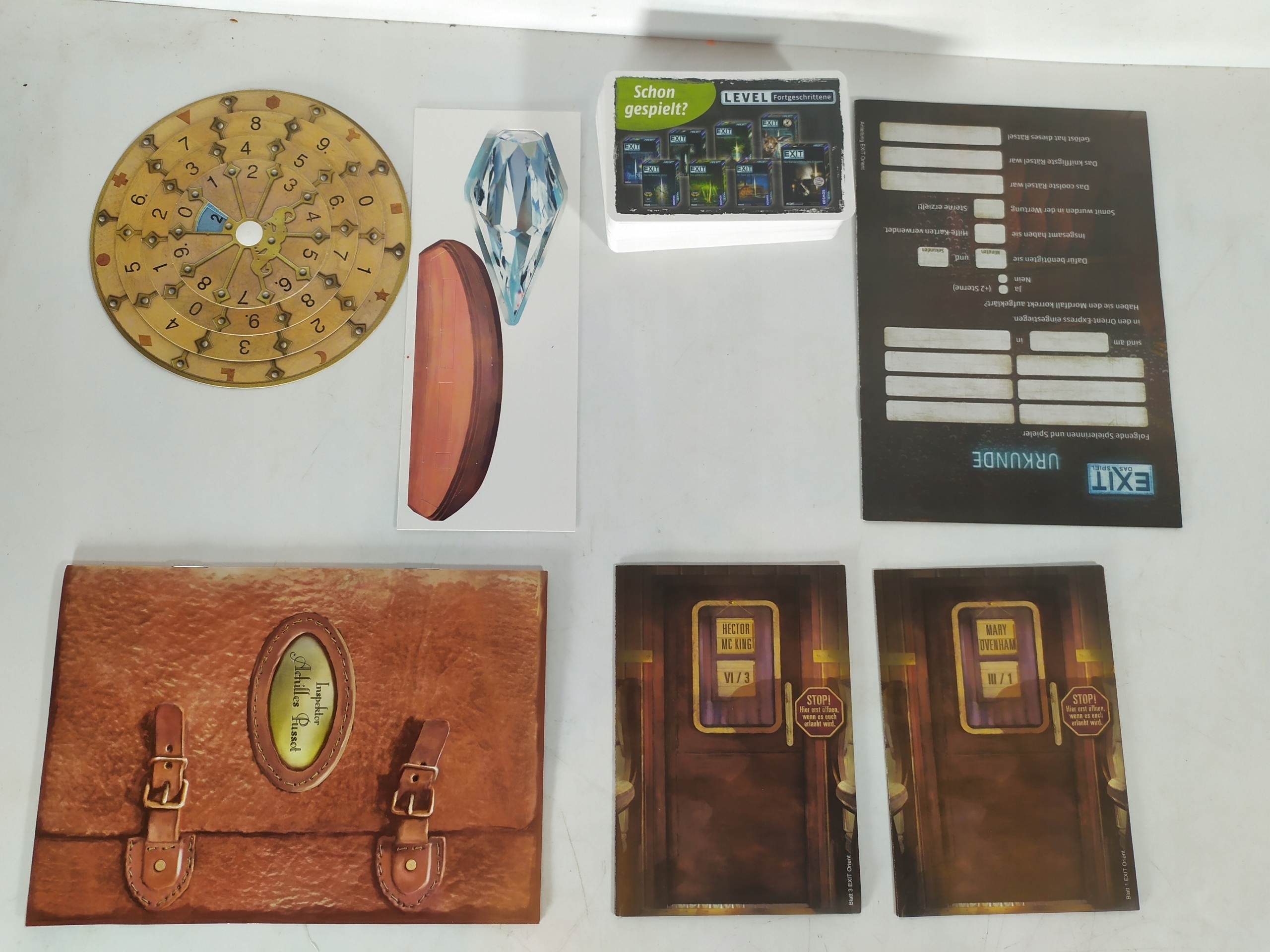 Idealna gra rodzinna dla 1-4 graczy