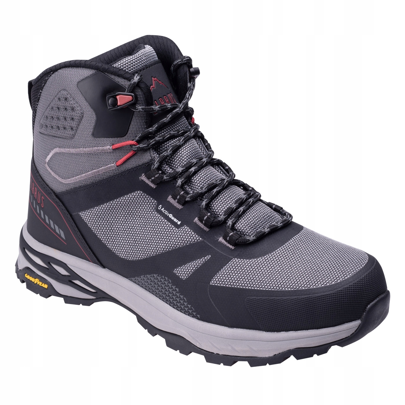 Wodoodporna membrana ActivGuard® dla maksymalnej ochrony