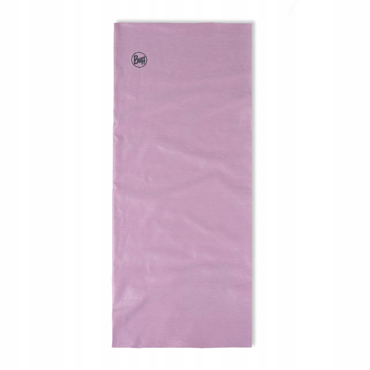 Buff CoolNet UV Neckwear 11932860710 – Różowy komin idealny na aktywności na świeżym powietrzu