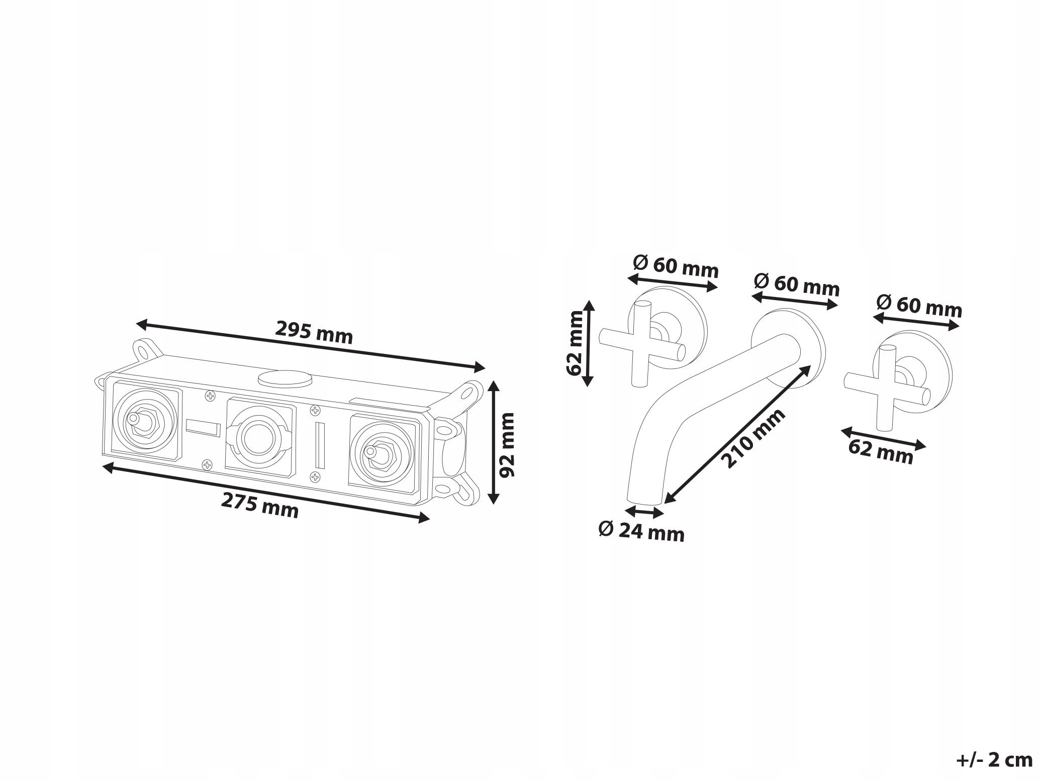 Wymiary i montaż – co musisz wiedzieć