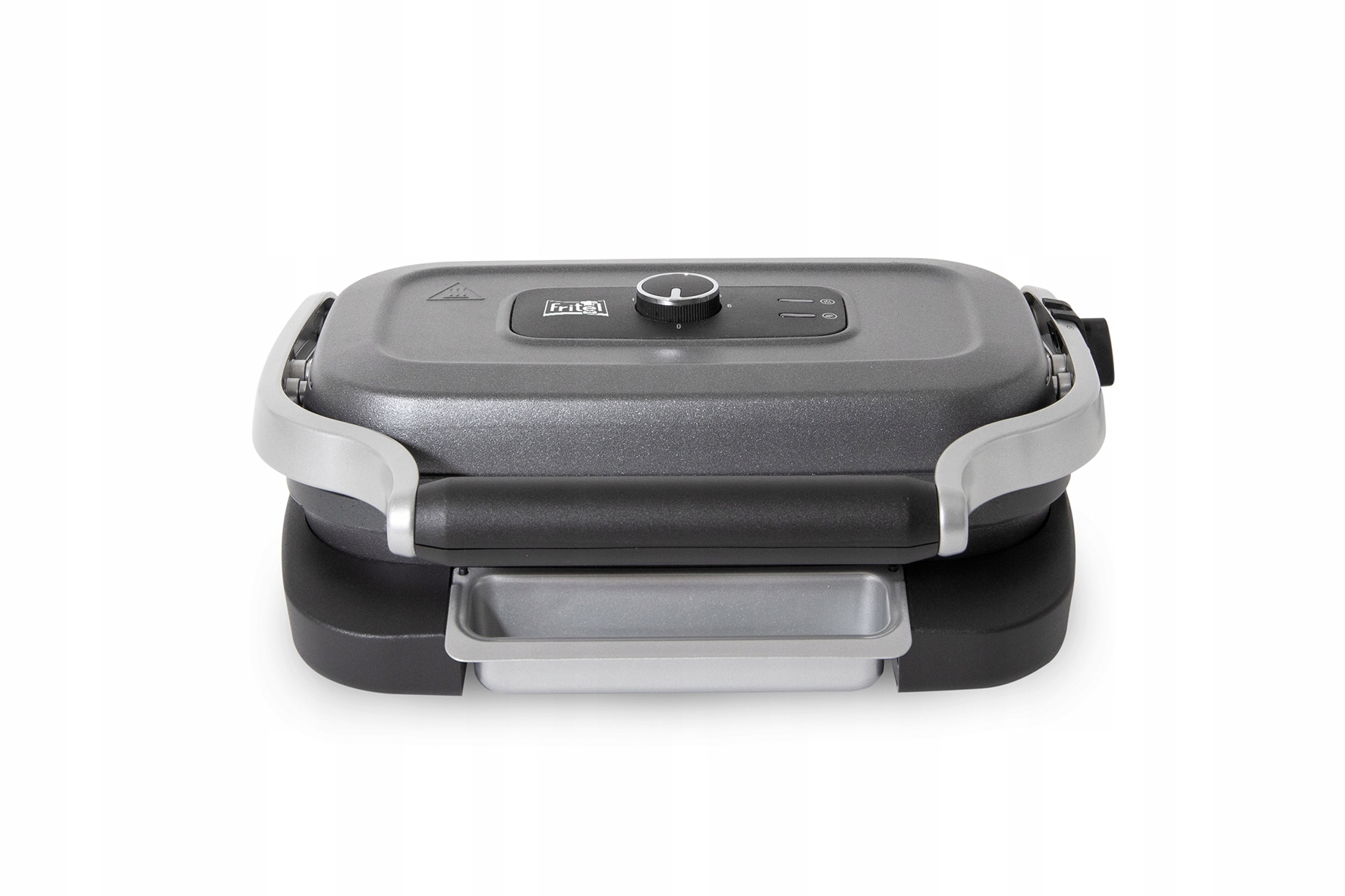 FRITEL 1360 – Elektryczny grill kontaktowy dla każdego