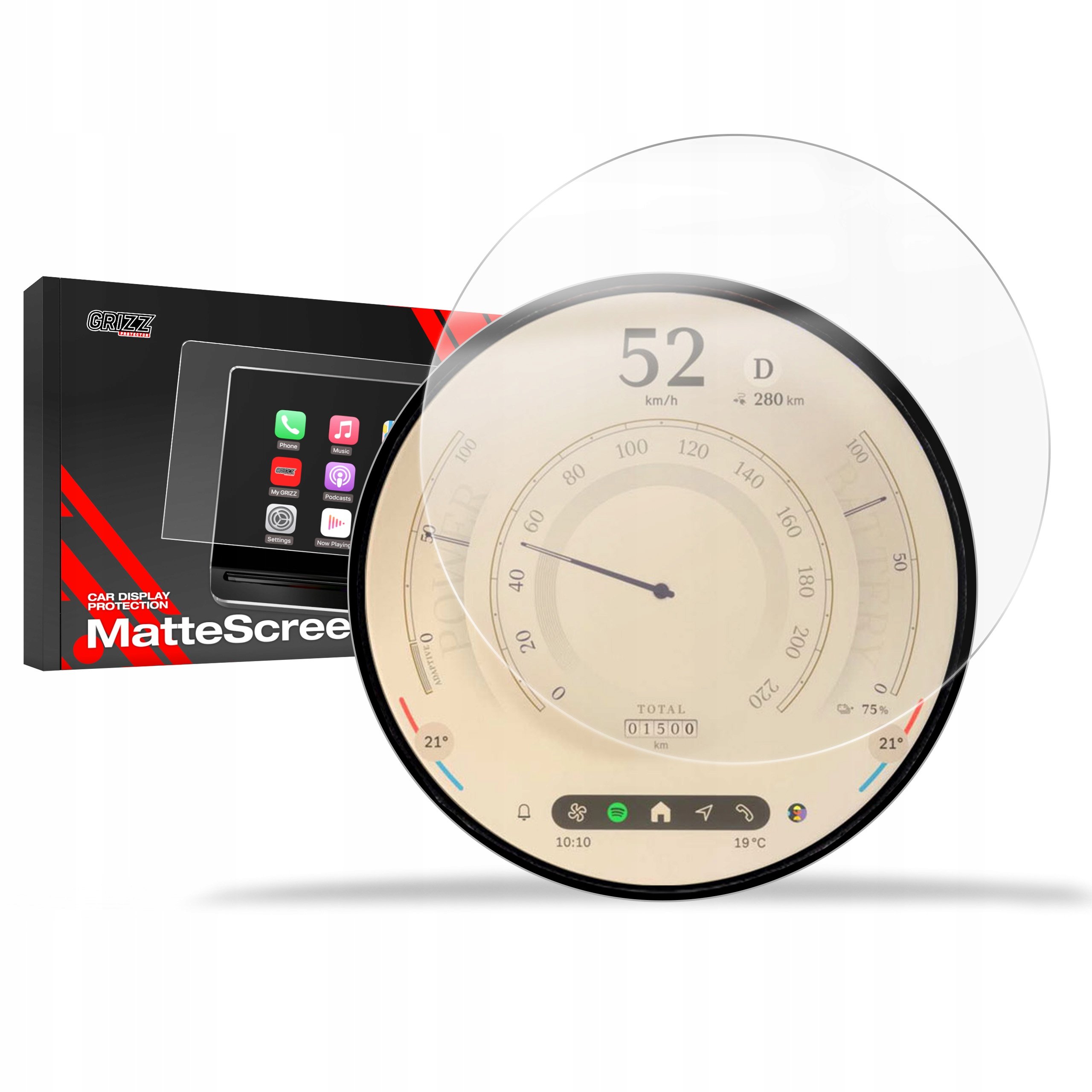 Idealne dopasowanie dzięki technologii laserowej