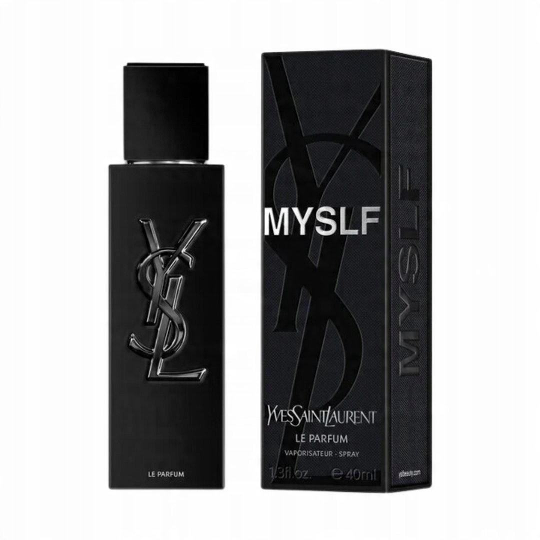 Pojemność 40 ml – doskonała do codziennego użytku