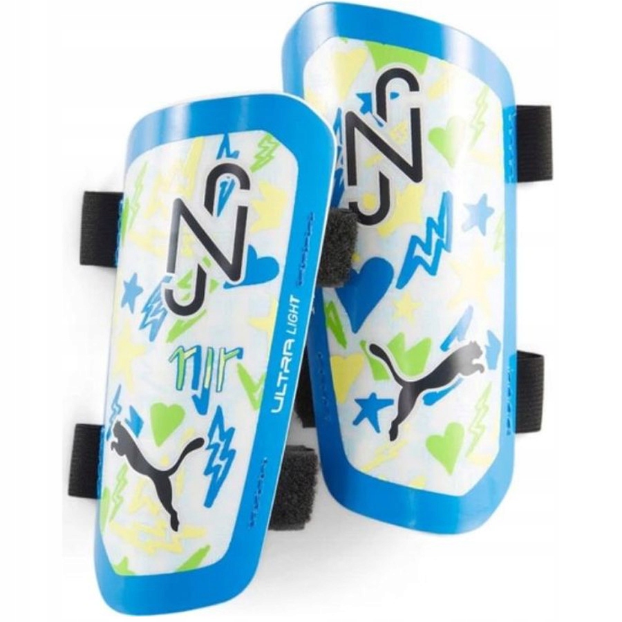 Kolor: biały z elementami wielokolorowymi