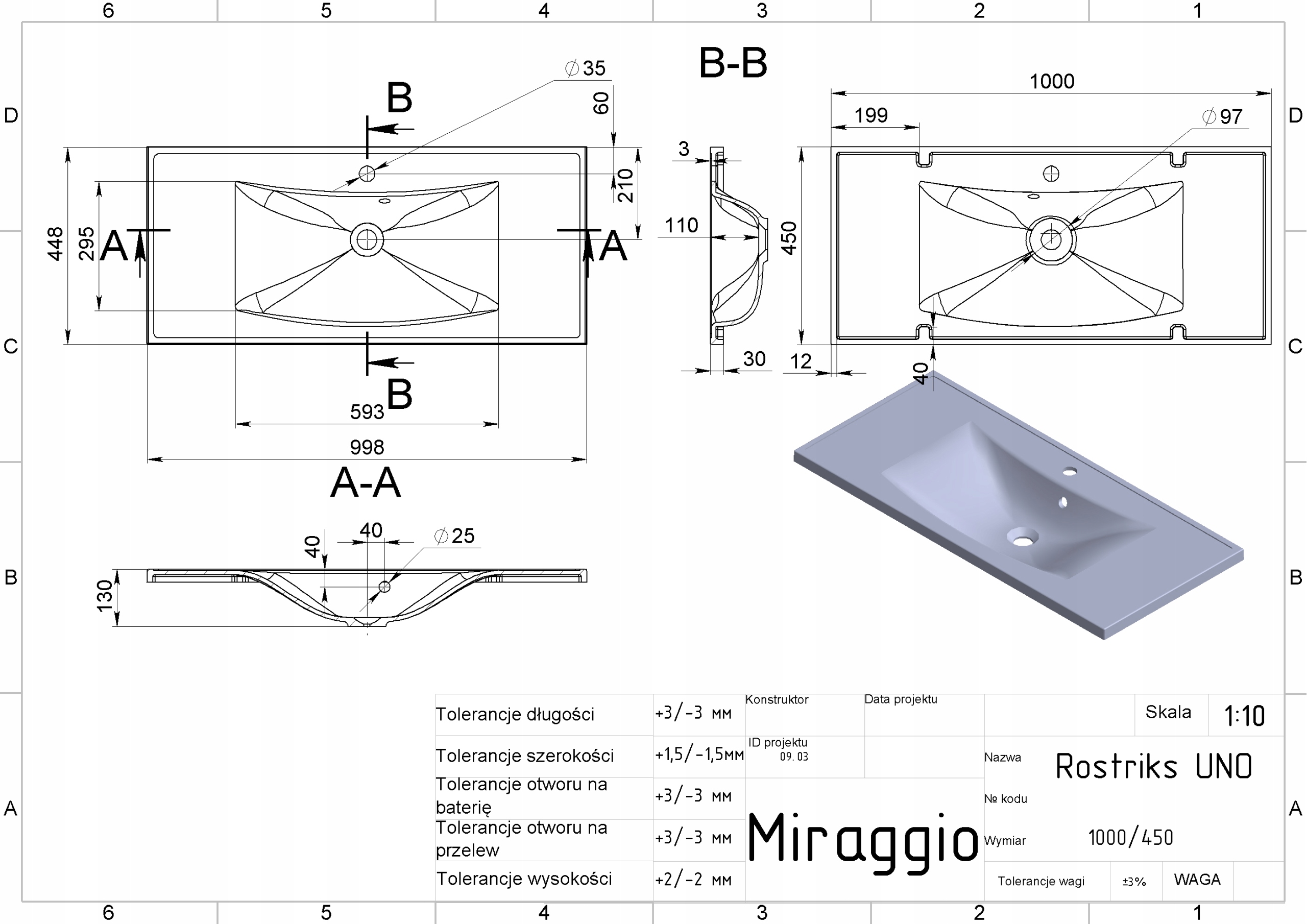 Antybakteryjna powłoka Gelcoat ISO NPG