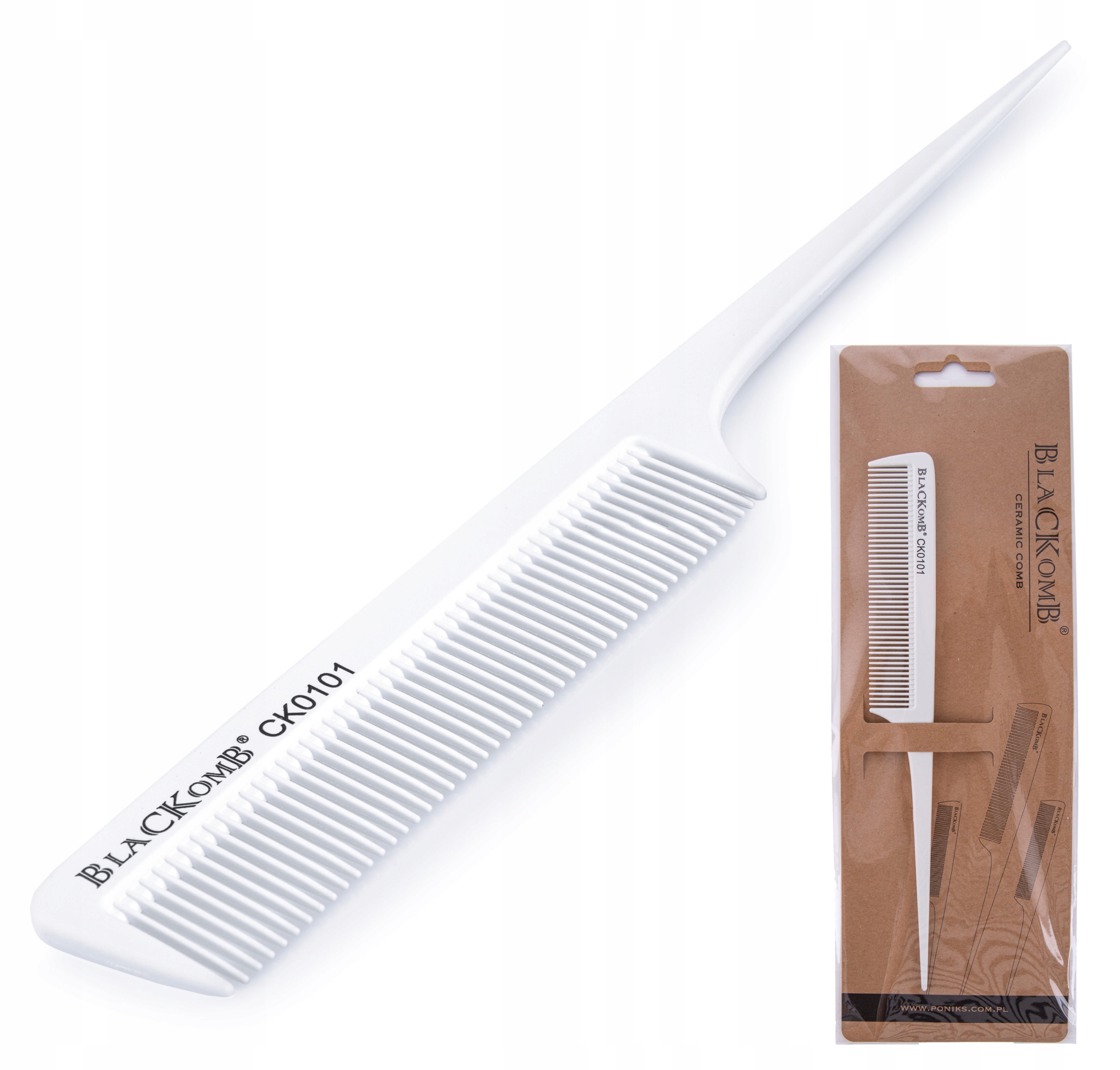 Właściwości antystatyczne i antybakteryjne – Ochrona dla Twoich włosów