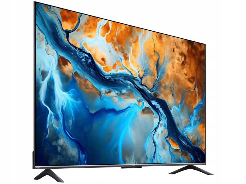 Telewizor Xiaomi TV S Mini LED 2025 65