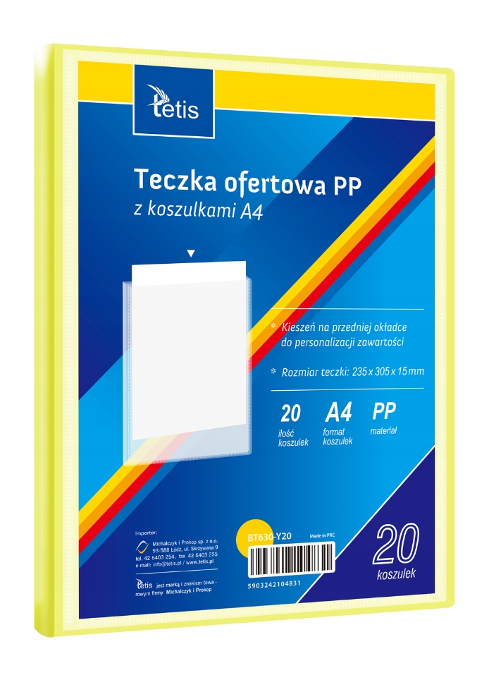 Solidne zapięcie – Bezpieczeństwo przechowywanych materiałów