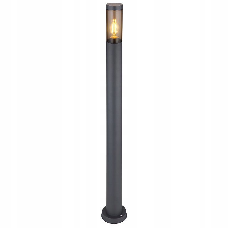 Wymiary lampy – idealna wysokość 110 cm i stabilna średnica
