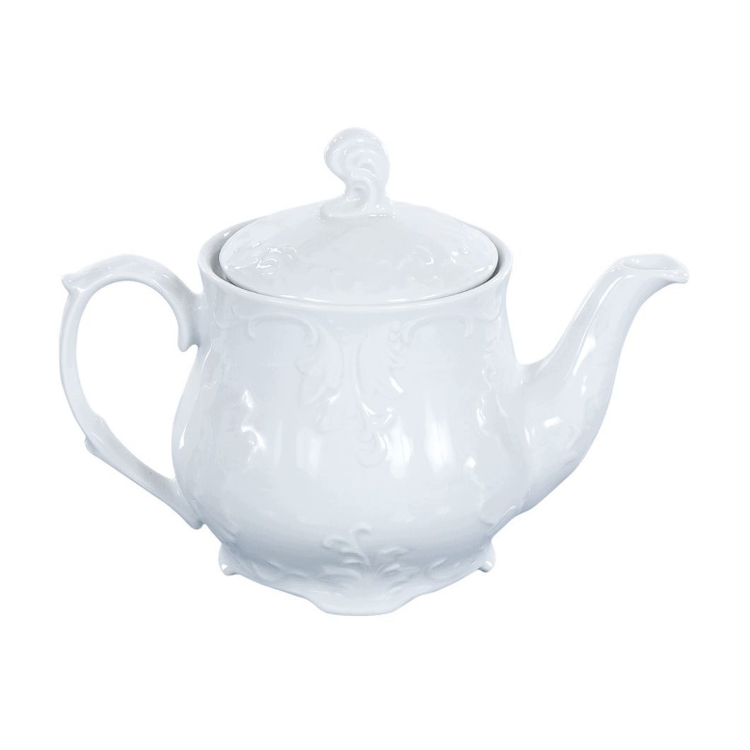 Czajnik Rococo Maria 0001 – Elegancja w Twojej kuchni