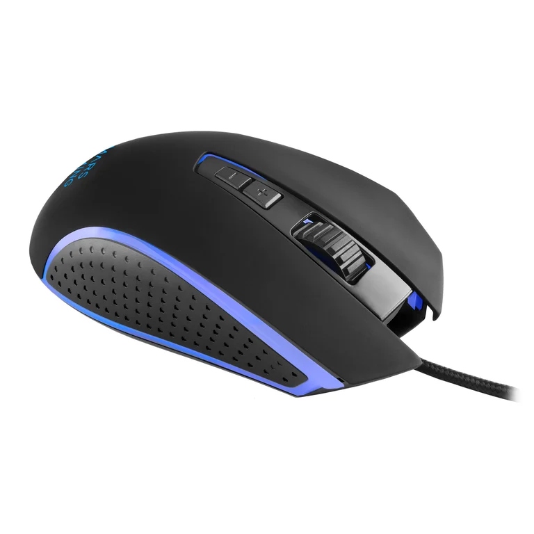 Dynamiczne oświetlenie RGB – Efekty wizualne w grach