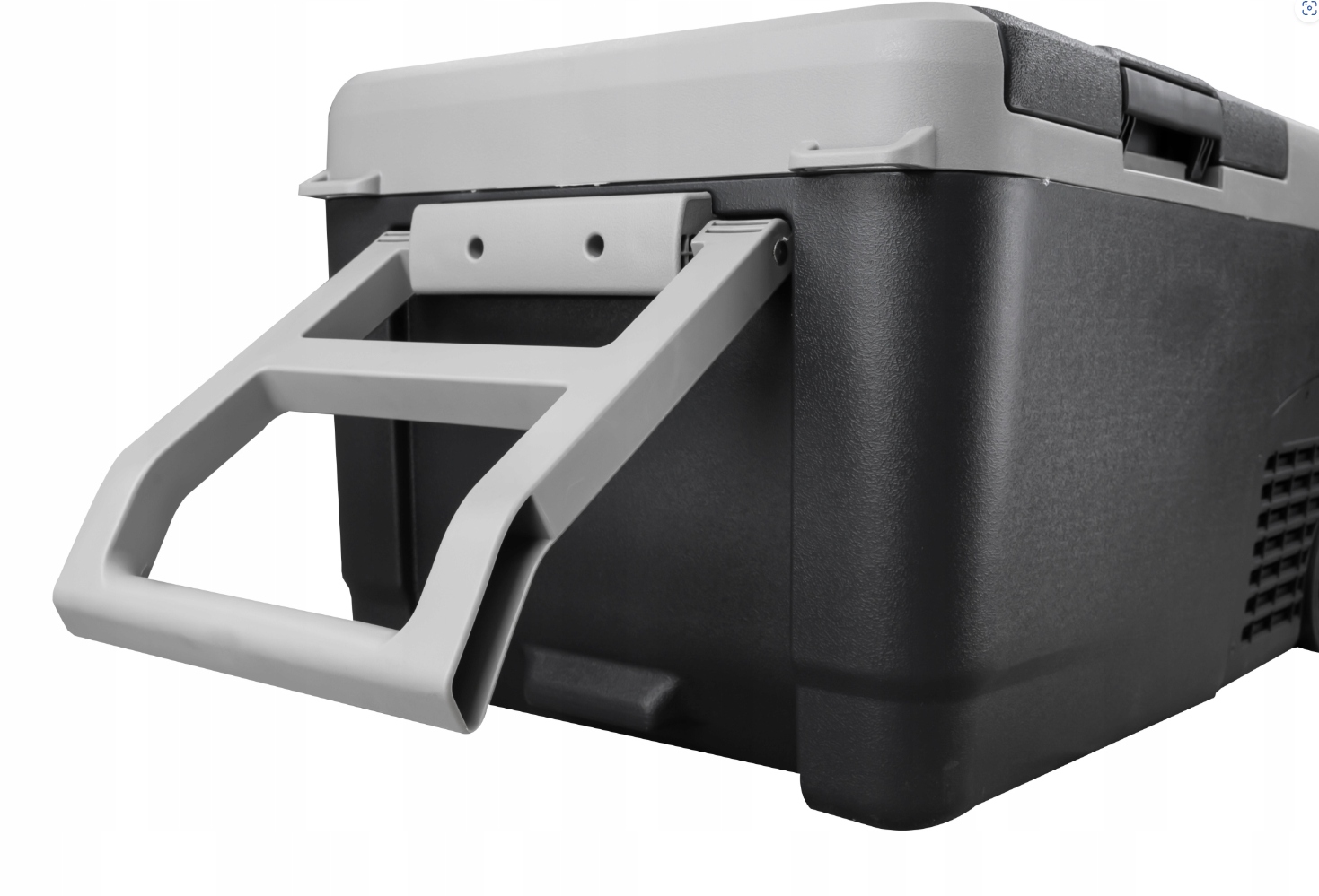 Solidna konstrukcja – Odporność na uszkodzenia i zmienne warunki