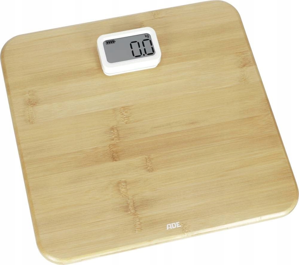 Duży wyświetlacz dla łatwego odczytu