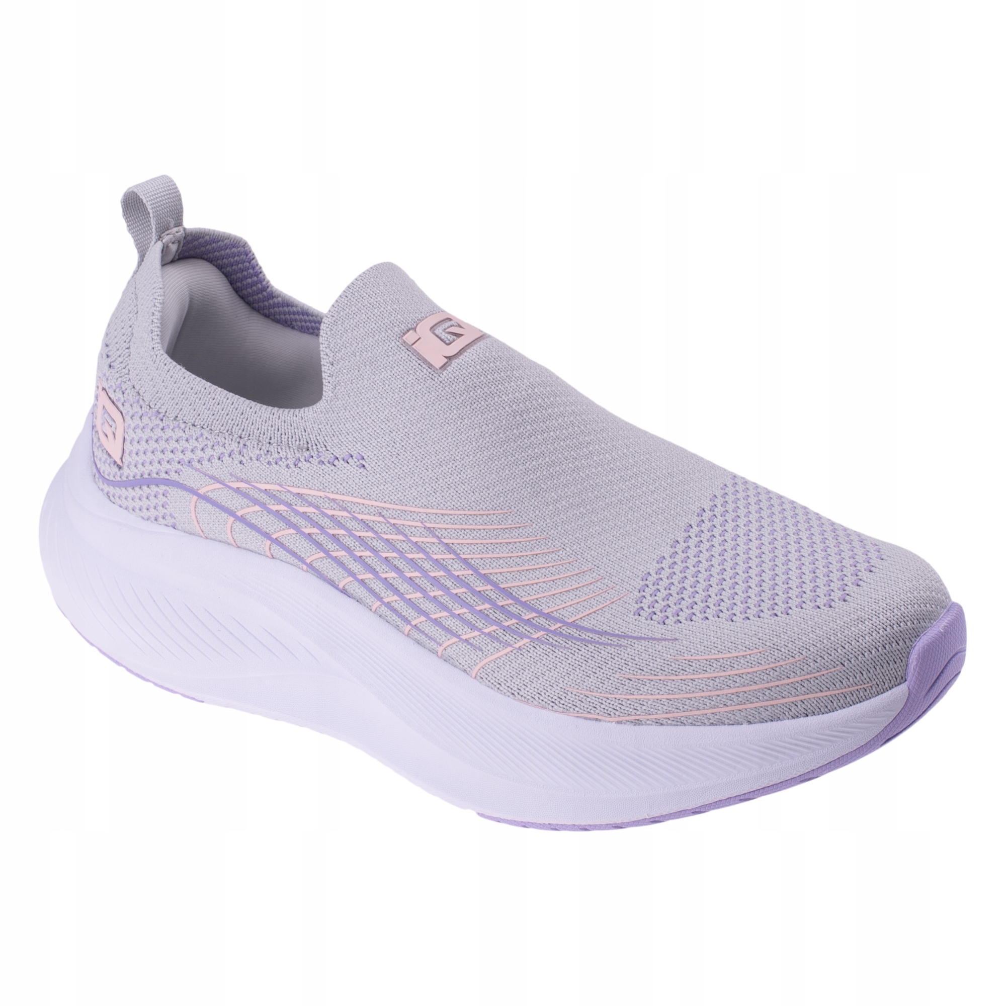 Damskie buty Iq Intelligence Quality TERISIN WMNS – Nowoczesny styl i komfort