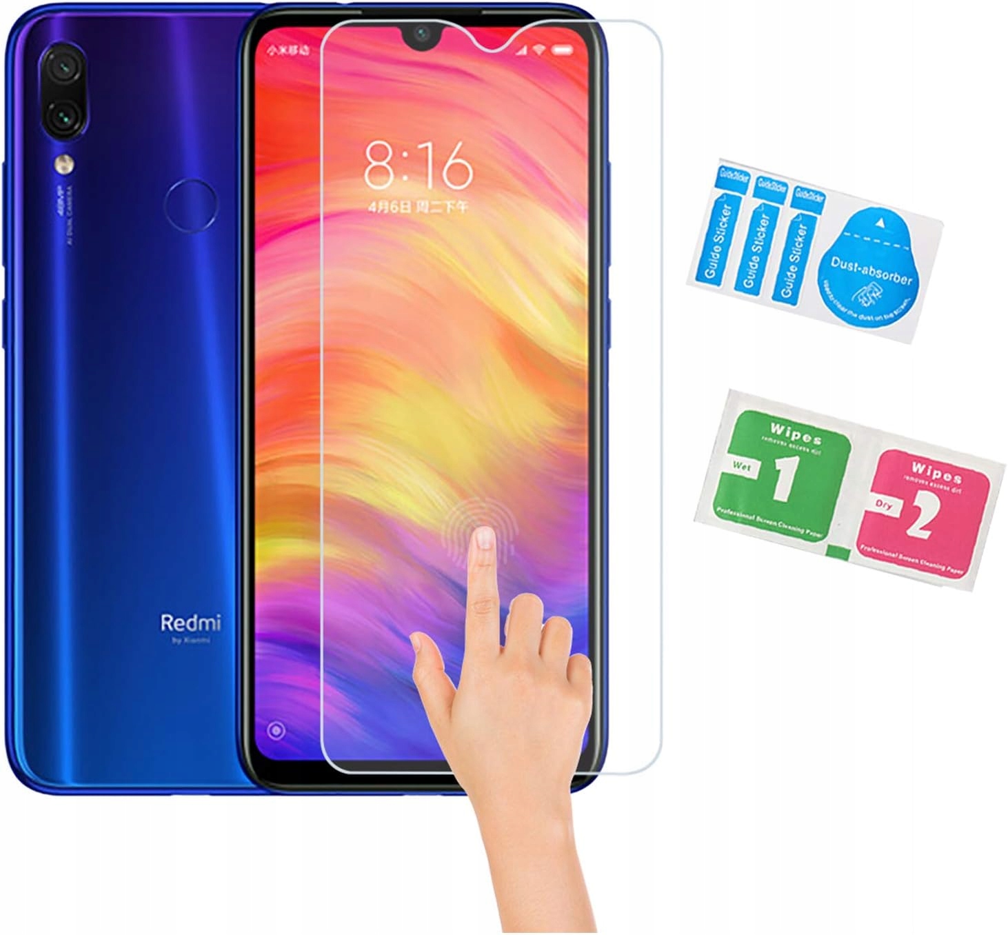 Technologia wyświetlacza IPS – co to oznacza?