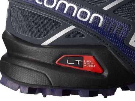 Salomon LightWeight Muscle