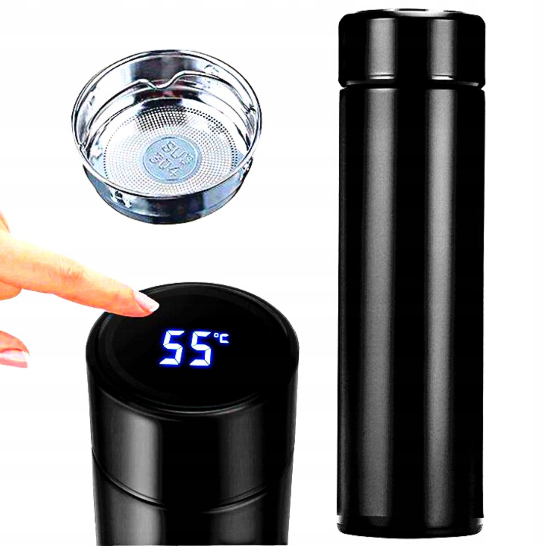 Idealny do użytku w domu, pracy i podróży