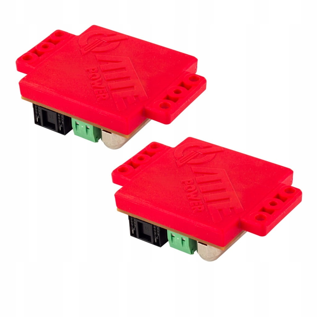 Odporność na zakłócenia i funkcja watchdog