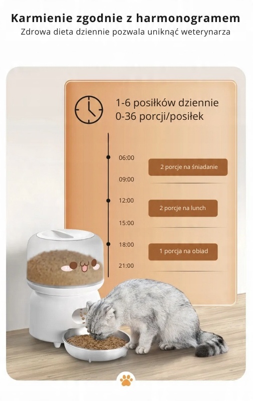 Zdalne sterowanie przez aplikację mobilną