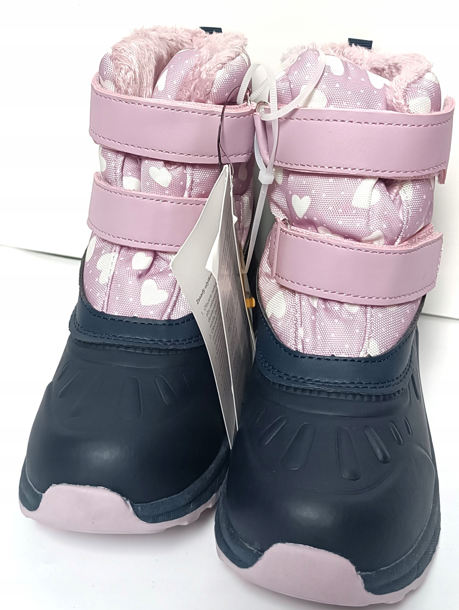 Wodoodporne i ocieplane – Komfort w każdych warunkach