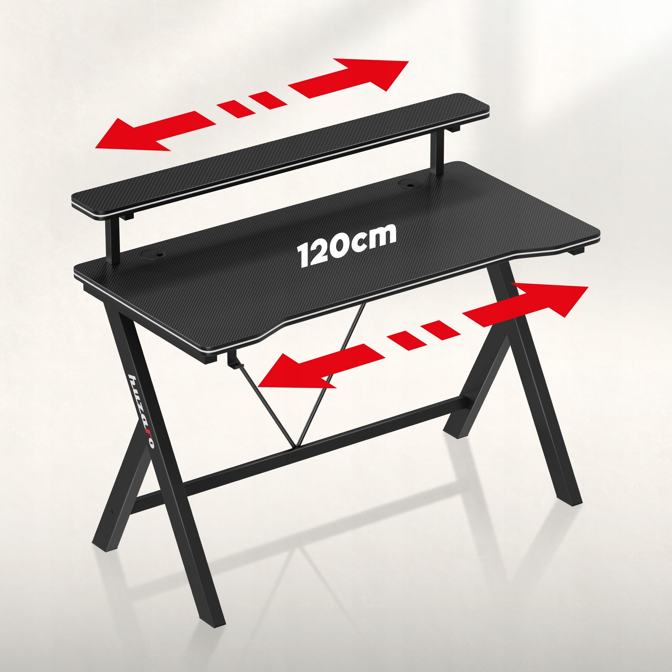Ergonomiczne rozwiązania – Wygoda podczas pracy i grania