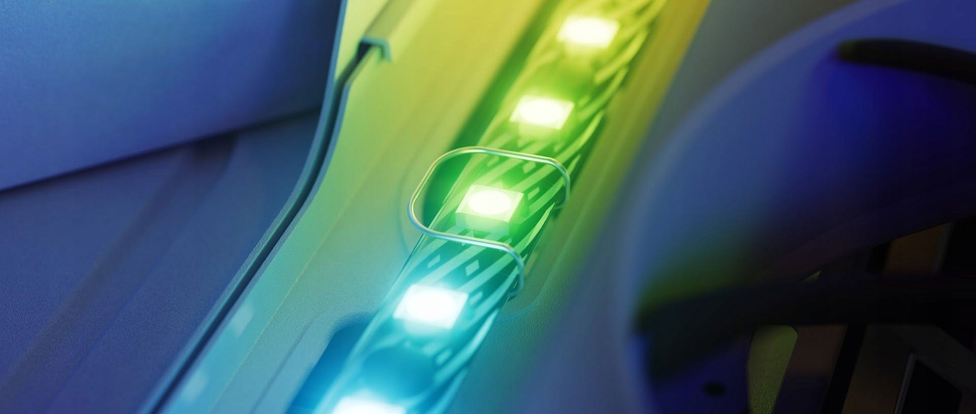 Funkcjonalność magnesów i bazy kleju