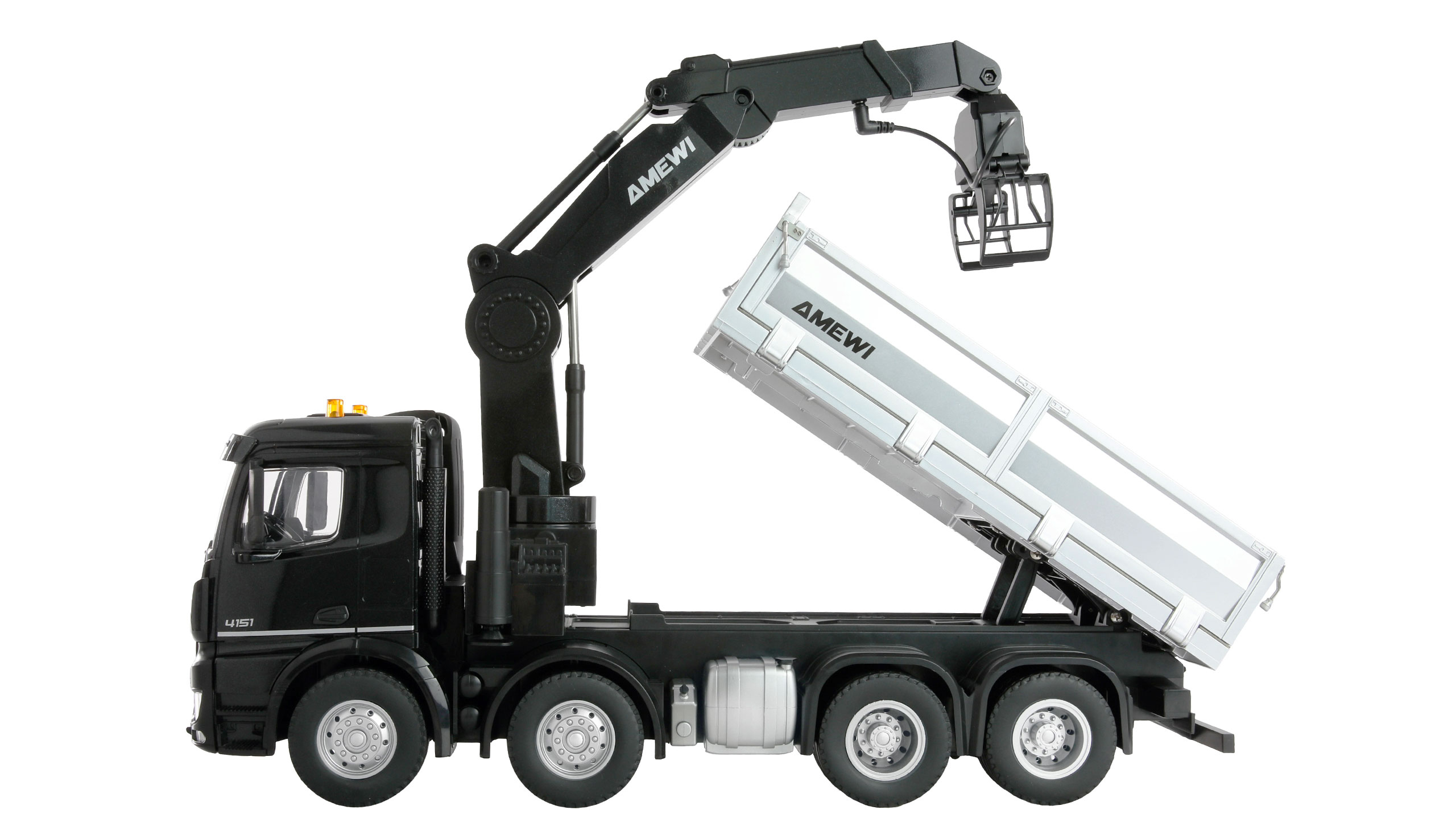 Wysokiej jakości wykonanie z metalu – trwałość i solidność