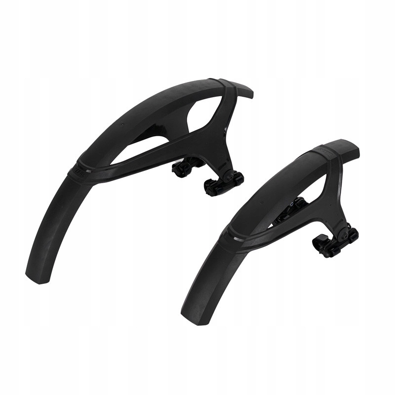 ZEFAL DEFLECTOR M65 – Komplet błotników do rowerów MTB