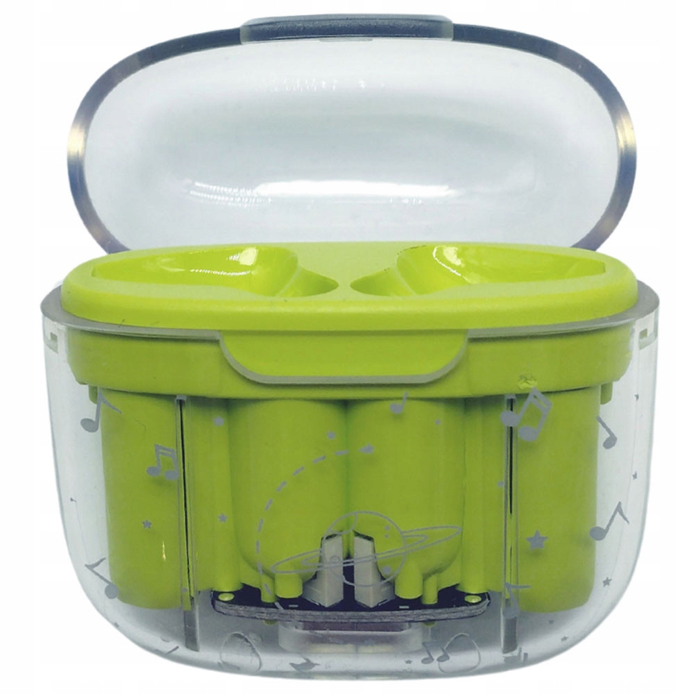 Dotykowe sterowanie – łatwa kontrola odtwarzania