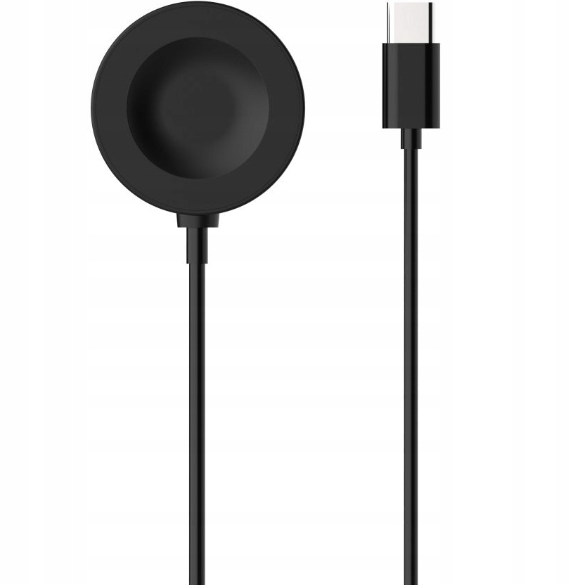 Ładowarka USB-C Fixed do zegarków Huawei – Niezawodne zasilanie