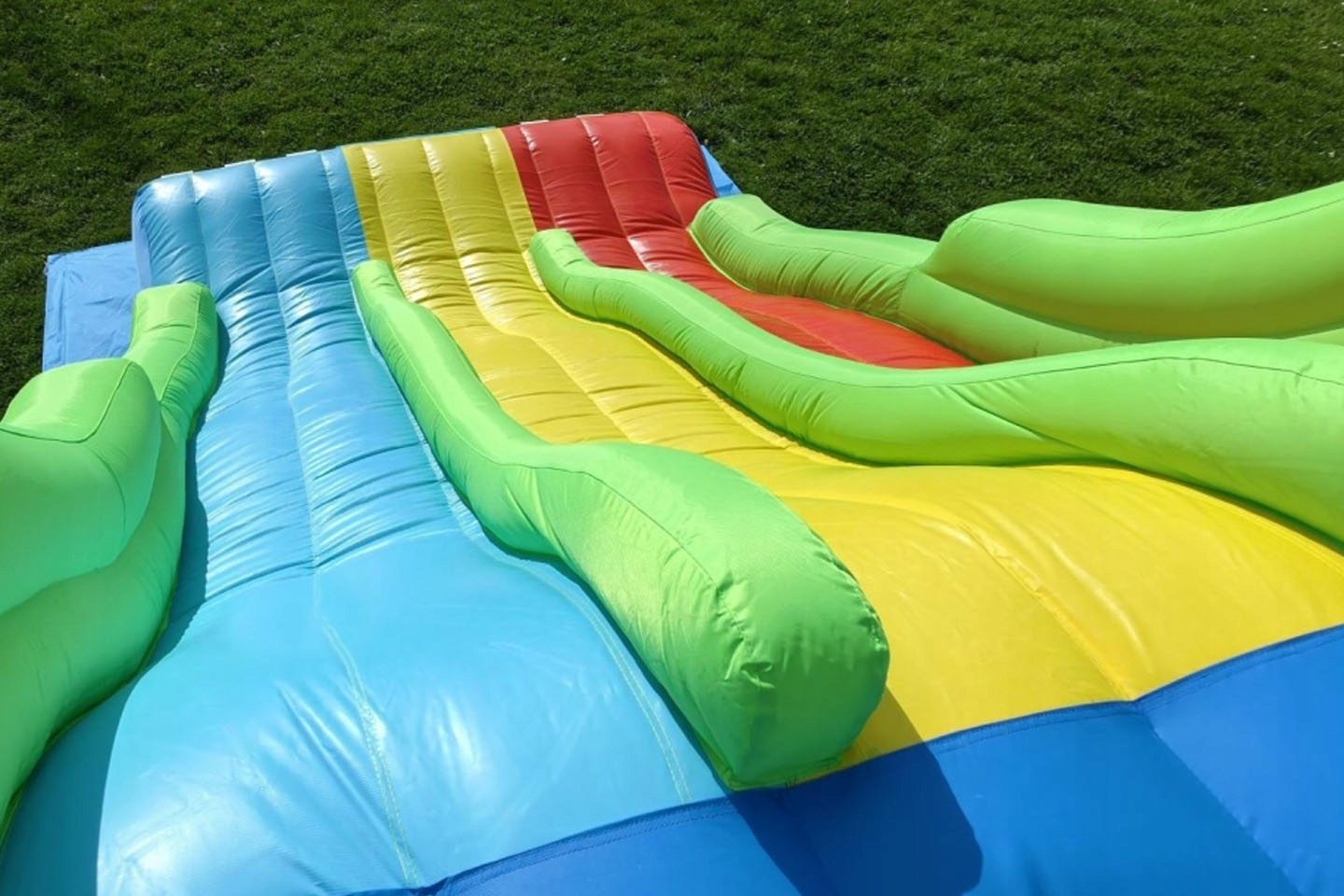 Praktyczne przechowywanie i transport – Torba dołączona do zestawu