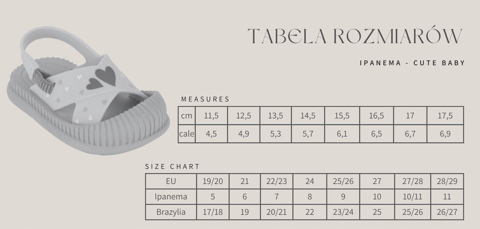 Antypoślizgowa podeszwa dla bezpieczeństwa podczas zabawy