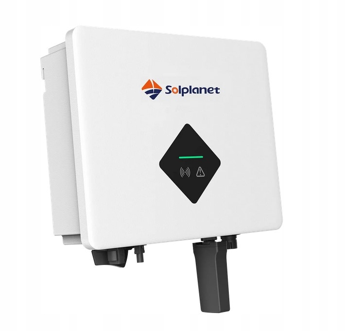 Falownik Solplanet ASW1000S-S – Efektywne rozwiązanie dla energii słonecznej