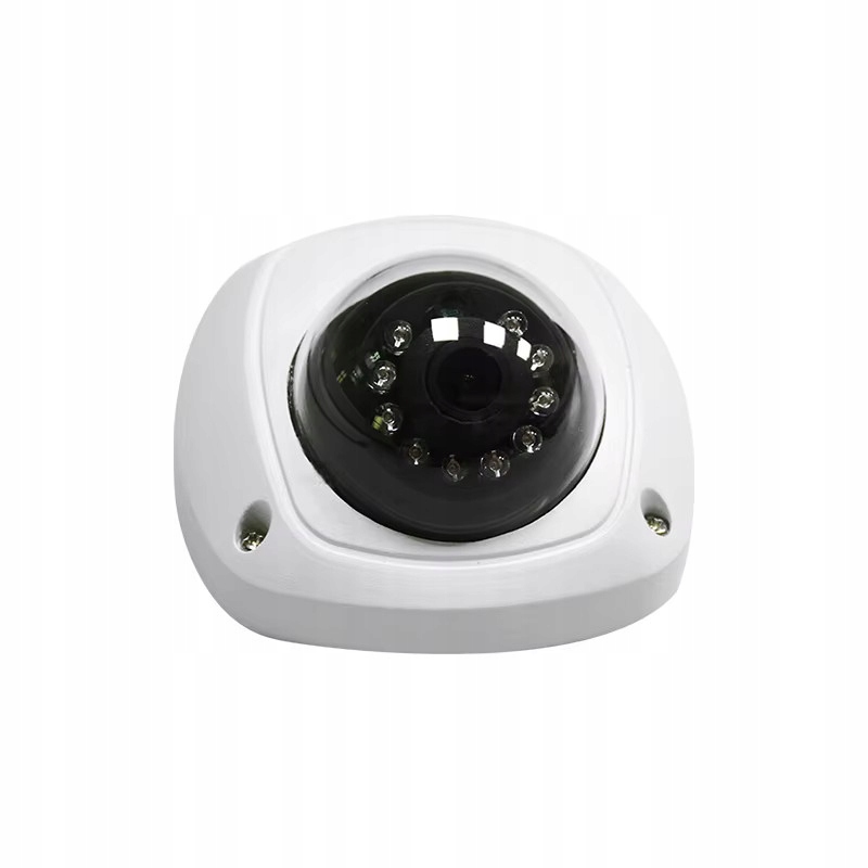 Wysoka jakość obrazu w rozdzielczości Full HD 1080P