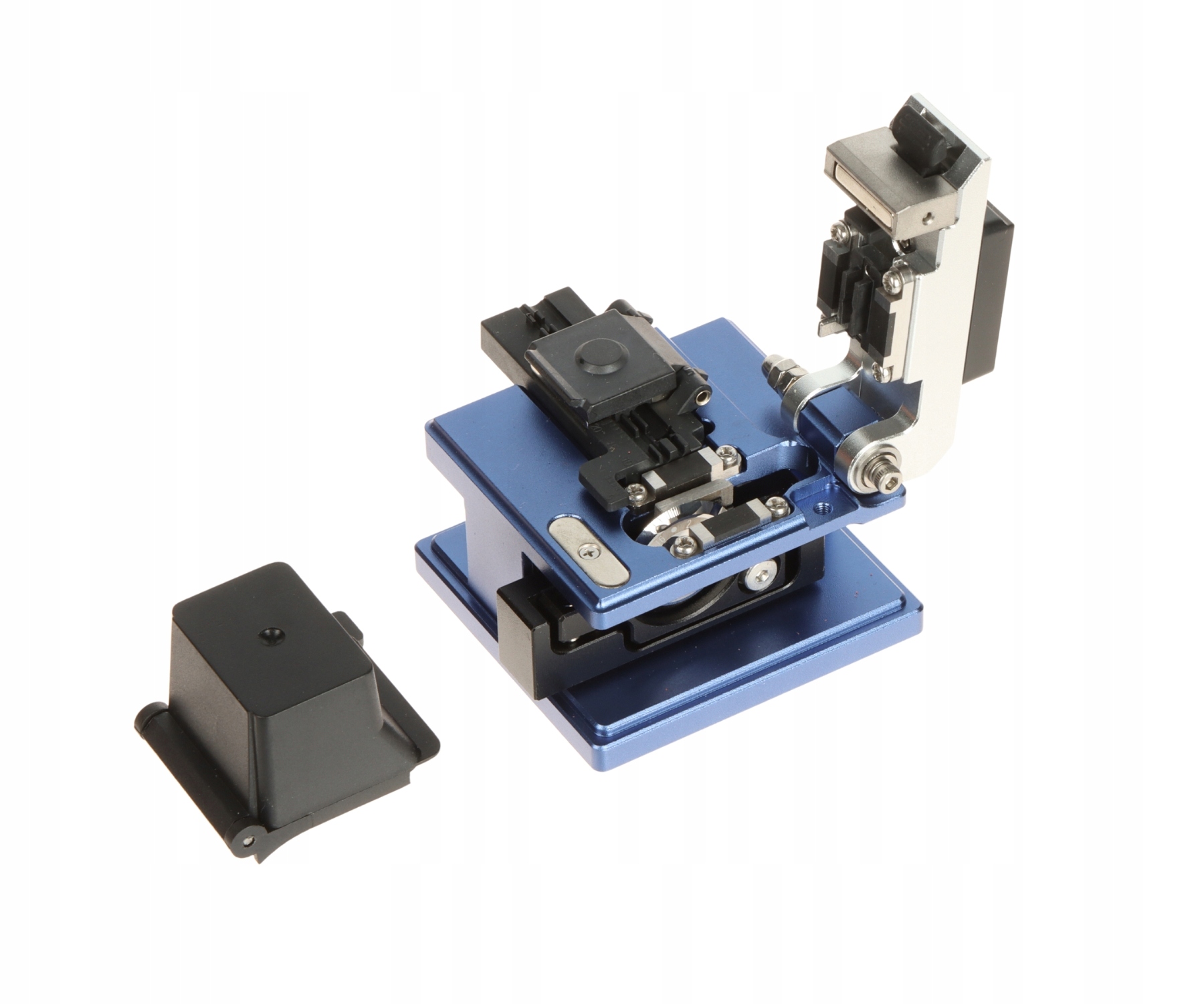 Innowacyjne pozycjonowanie włókien