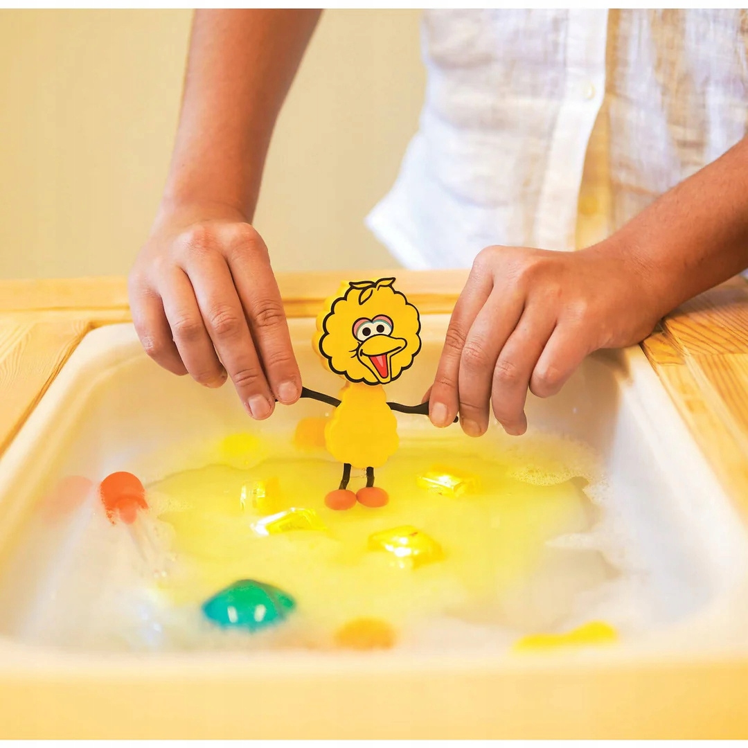 Rozwój małej motoryki i kreatywności